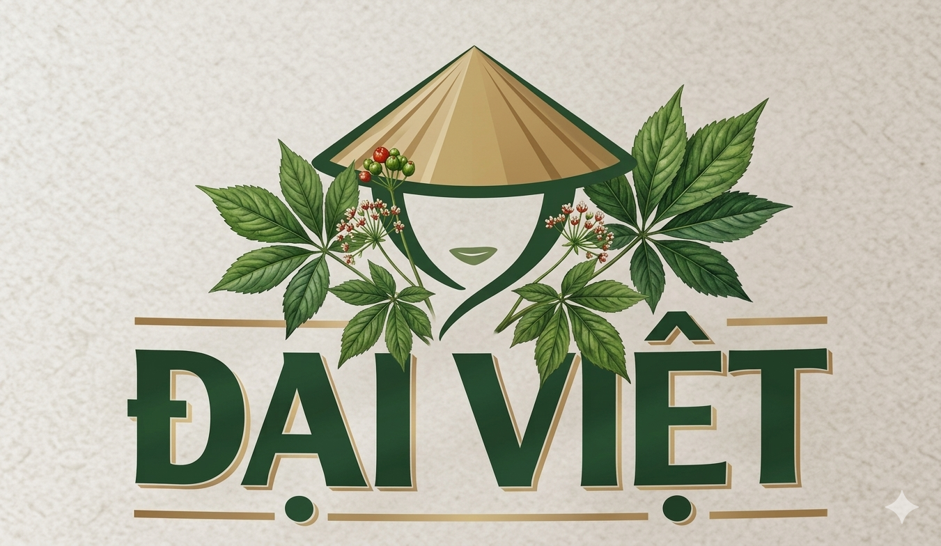 Sâm Ngọc Linh Ngâm Mật Ong